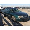 Image 1 : 2000 - CHEVROLET IMPALA