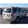 Image 3 : 2005 - FORD ESCAPE
