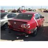 Image 3 : 2006 - VOLKSWAGEN JETTA