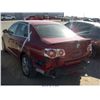 Image 4 : 2006 - VOLKSWAGEN JETTA