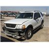 Image 2 : 2002 - FORD EXPLORER