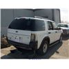 Image 3 : 2002 - FORD EXPLORER