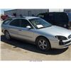 Image 1 : 2001 - FORD TAURUS