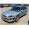 Image 2 : 2001 - FORD TAURUS