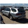 Image 4 : 2001 - FORD TAURUS