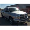 Image 1 : 2005 - DODGE RAM 1500