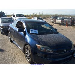 2005 - SCION TC