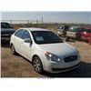 Image 1 : 2007 - HYUNDAI ACCENT