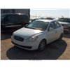 Image 2 : 2007 - HYUNDAI ACCENT
