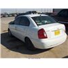 Image 3 : 2007 - HYUNDAI ACCENT