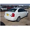 Image 4 : 2007 - HYUNDAI ACCENT