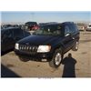 Image 2 : ***FORFEIT*** 2002 - JEEP GRAND CHEROKEE