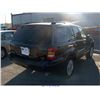 Image 3 : ***FORFEIT*** 2002 - JEEP GRAND CHEROKEE