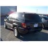 Image 4 : ***FORFEIT*** 2002 - JEEP GRAND CHEROKEE