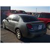 Image 4 : 2005 - SATURN ION