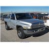 Image 4 : 2001 - DODGE RAM 1500