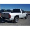 Image 5 : 2001 - DODGE RAM 1500
