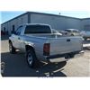 Image 6 : 2001 - DODGE RAM 1500