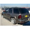 Image 2 : 2004 CHEVROLET TRAILBLAZER