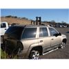Image 3 : 2004 CHEVROLET TRAILBLAZER