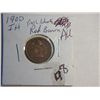 Image 1 : 1900 INDIAN HEAD CENT
