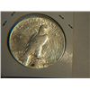 Image 2 : 1924-S PEACE DOLLAR