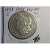 Image 1 : 1883-S MORGAN DOLLAR