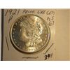 Image 1 : 1921-P MORGAN DOLLAR