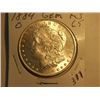 Image 1 : 1884-O MORGAN DOLLAR