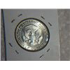 Image 2 : 1964 SILVER KENNEDY 1/2 DOLLAR
