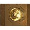 Image 1 : 1967 SILVER KENNEDY 1/2 DOLLAR