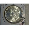 Image 1 : 1886-P MORGAN DOLLAR