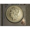 Image 1 : 1896-O MORGAN DOLLAR