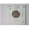Image 1 : 1858 FLYING EAGLE CENT