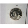 Image 2 : 1986-S STATUE OF LIBERTY 1/2 DOLLAR