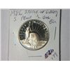Image 1 : 1986-S STATUE OF LIBERTY 1/2 DOLLAR