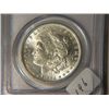 Image 1 : 1884-O MORGAN DOLLAR