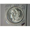 Image 1 : 1889-P MORGAN DOLLAR