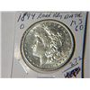 Image 1 : 1894-O MORGAN DOLLAR