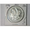 Image 1 : 1896-O MORGAN DOLLAR