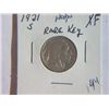 Image 1 : 1921-S BUFFALO NICKLE