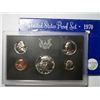 Image 1 : 1970 PROOF SET