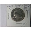 Image 1 : 1986 S STATUE OF LIBERTY 1/2 DOLLAR