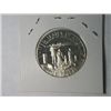 Image 2 : 1986 S STATUE OF LIBERTY 1/2 DOLLAR