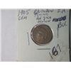 Image 1 : 1905 INDIANHEAD CENT