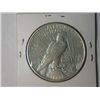 Image 2 : 1934 D PEACE DOLLAR