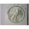 Image 2 : 1935 S PEACE DOLLAR