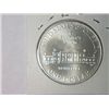 Image 2 : 1993 D SILVER JAMES MADISON