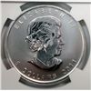 Image 3 : 2011 Canada Wolf  NGC68