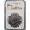 Image 1 : 2012 Canada Couger  NGC69
